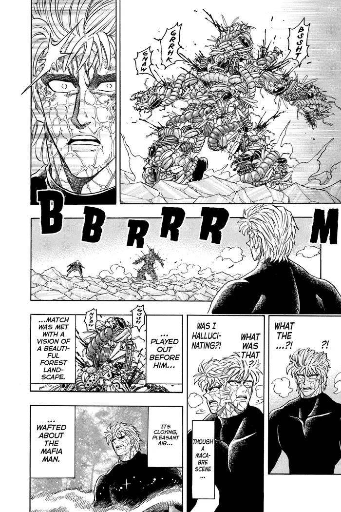 Toriko Chapter 86 image 03_optimized